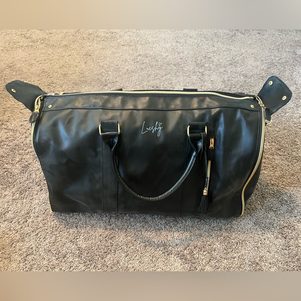 Lucshy Travel Bag